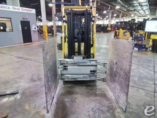 2019 Hyster E55XN-33