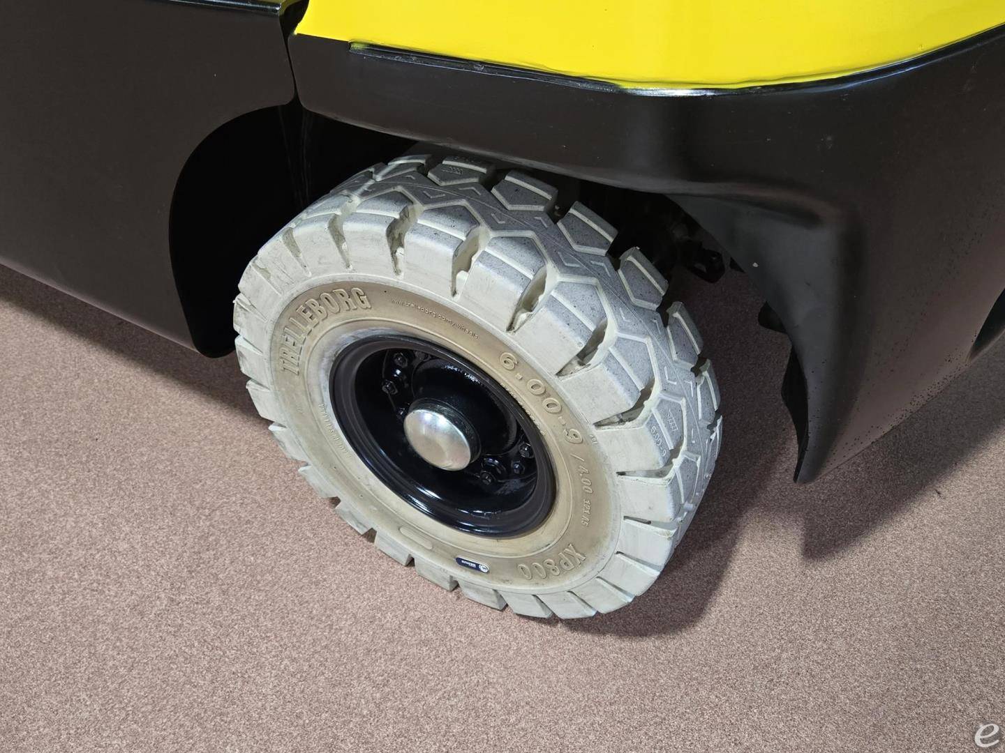 2018 Hyster H50XT