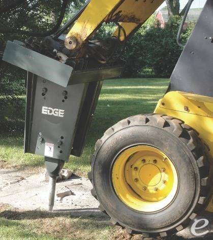 2026 Manitou BREAKER