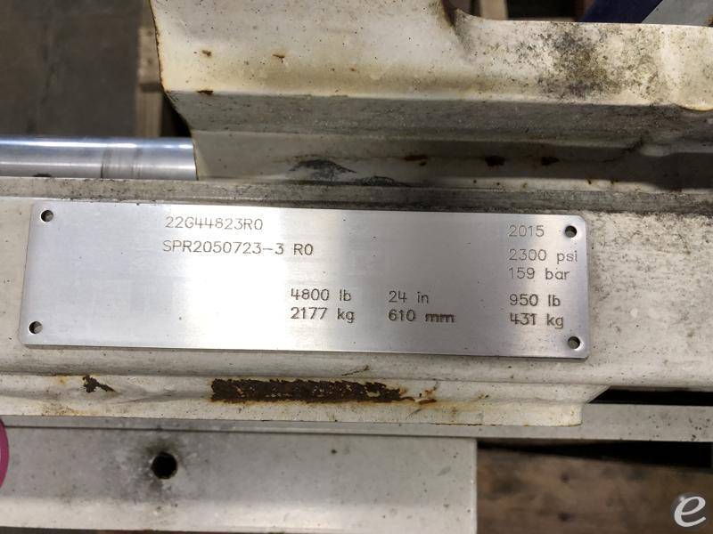 Cascade 22G-44823R0