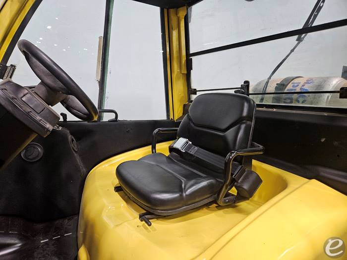 2009 Hyster H80FT