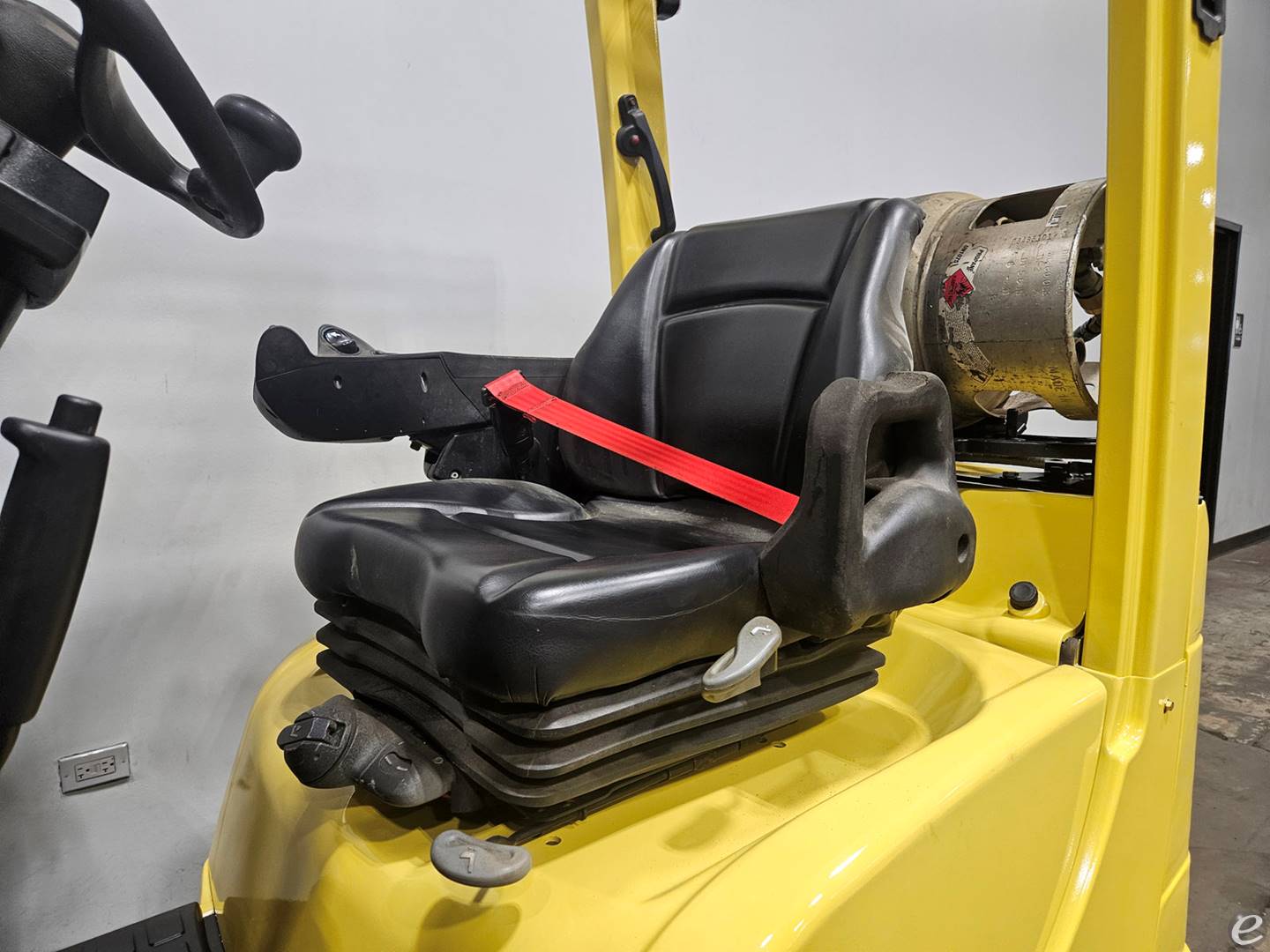 2021 Hyster S30FT