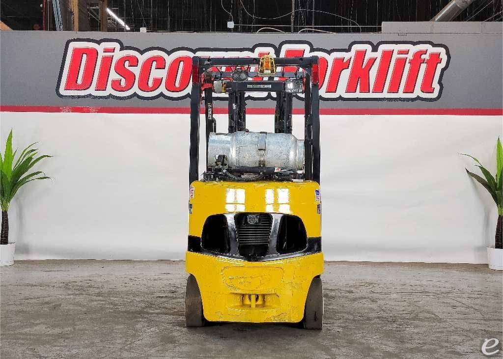 2018 Yale GC050VX