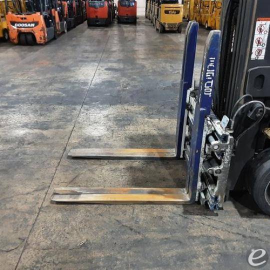 2017 Cascade 22G46174R0 Unavailable Forklift - 123Forklift