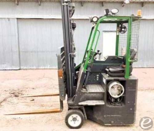 2024 Combilift CB6000