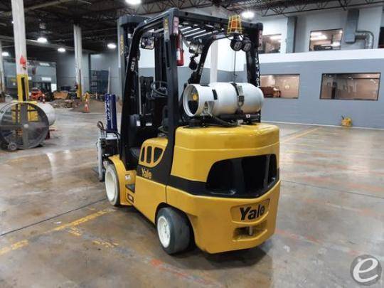 2017 Yale GLC070