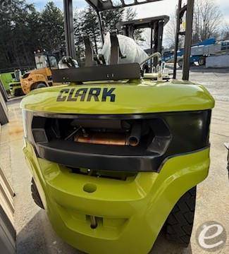 2026 Clark S50L