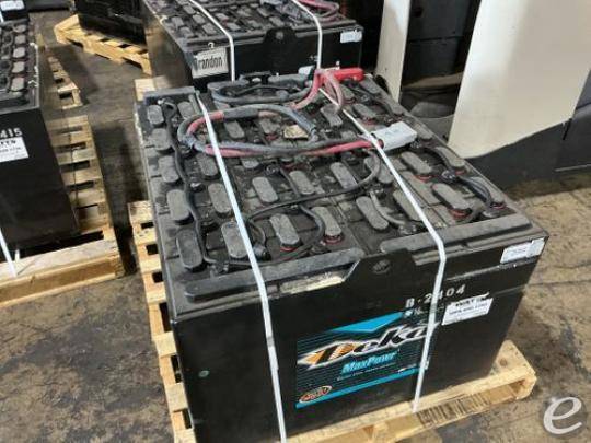 2021 Deka 24-95-21