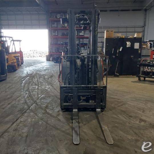 2021 Linde E20S