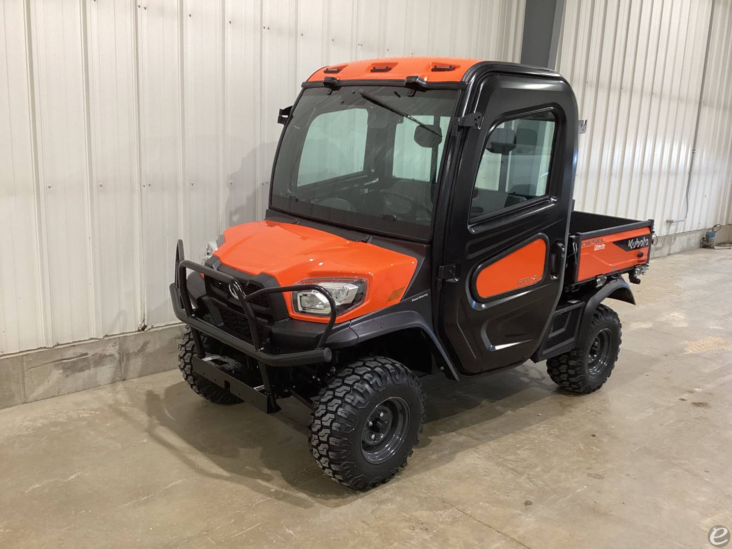 2026 Kubota RTVX2C-PKLH-1