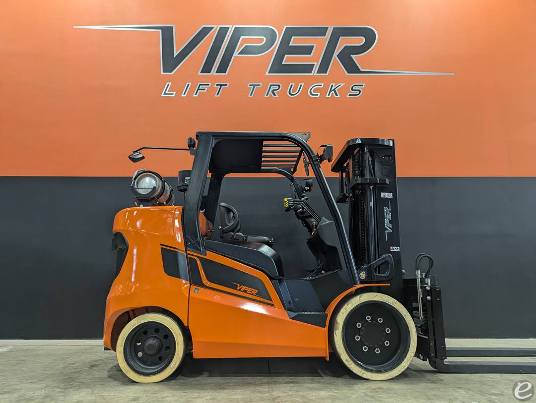 2026 Viper Lift Trucks FY70C