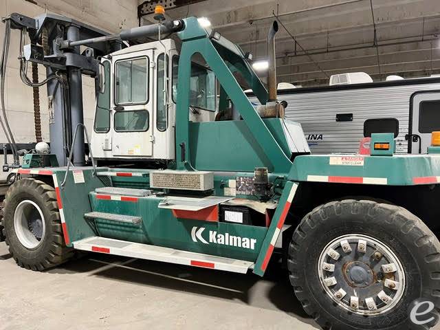 1996 Kalmar DCB25-1200