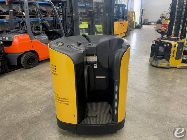 2006 Cat NR3500