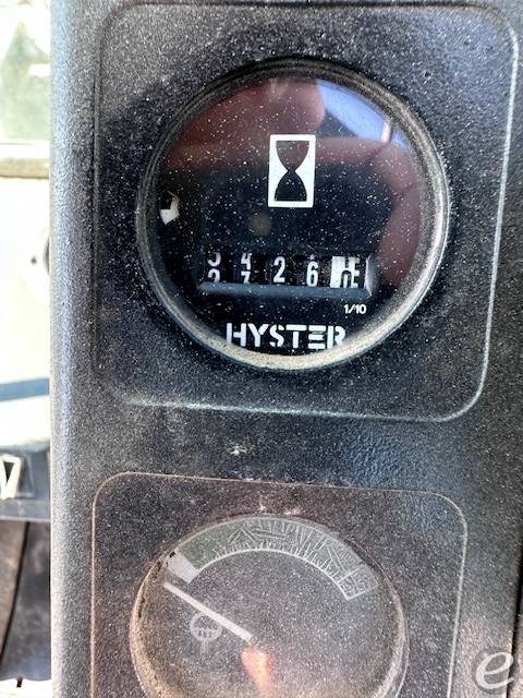 1995 Hyster H210XL