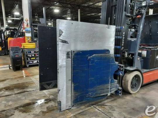 2017 Rightline LCM140 Unavailable Forklift - 123Forklift