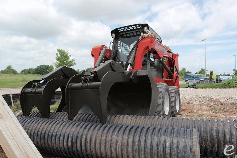 2026 Manitou 1650R
