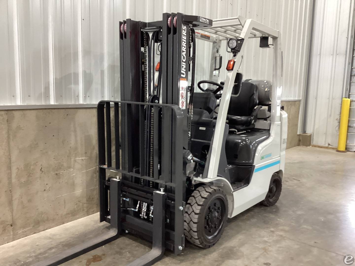 2026 Unicarriers CF50N7-LE