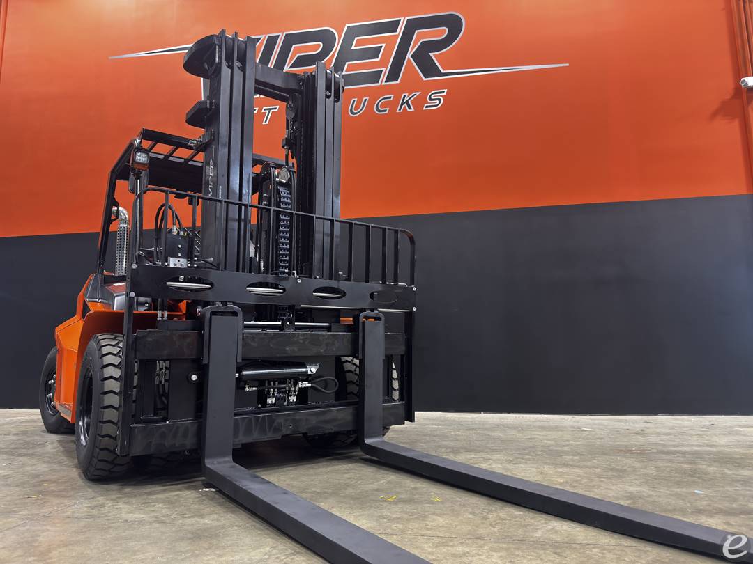 2026 Viper Lift Trucks FD70F