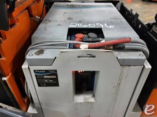 2019 Doosan BC15S-5