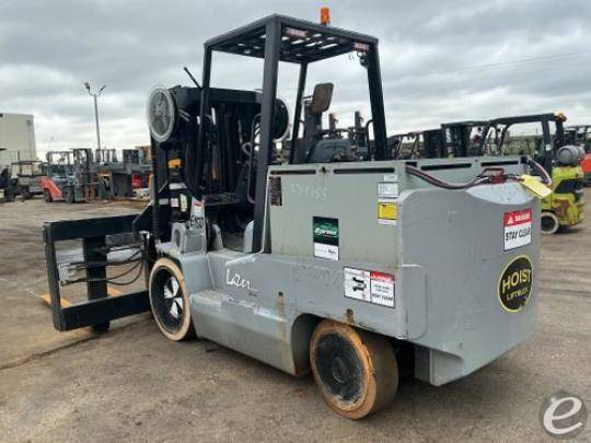 2017 Hoist Liftruck E150
