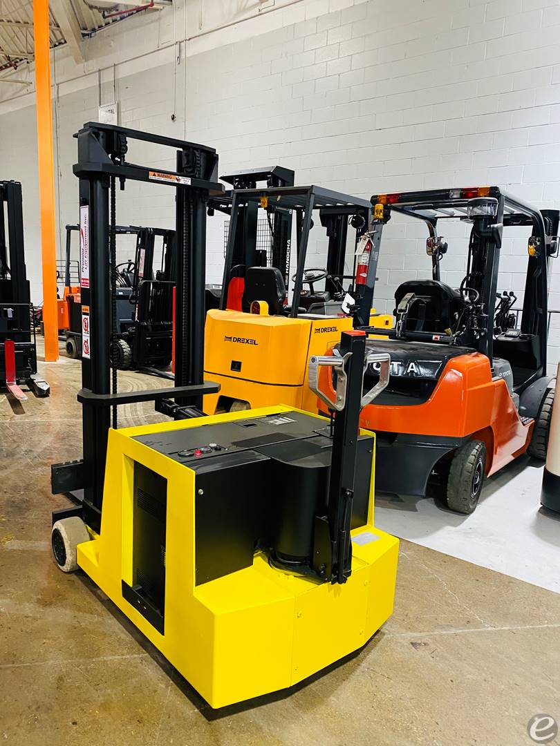 Lift Dynamics K20