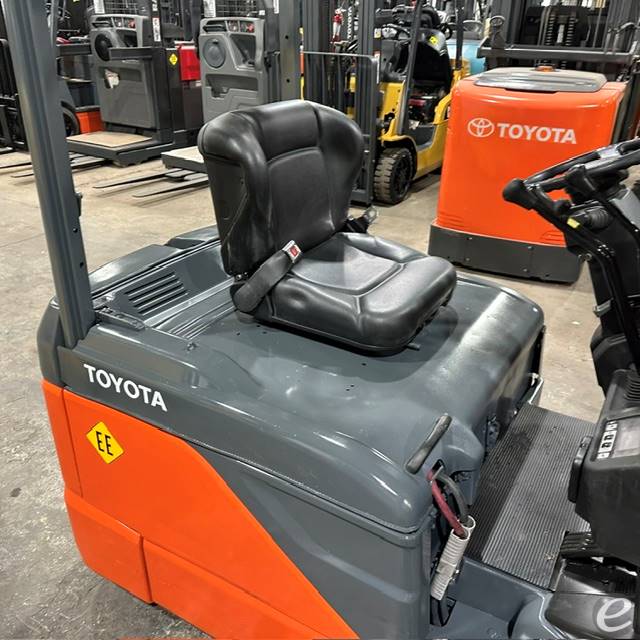 2021 Toyota 8FBE20U