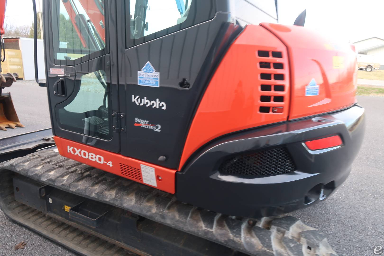 Kubota
