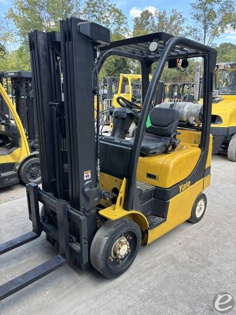 2020 Yale GLC050VX
