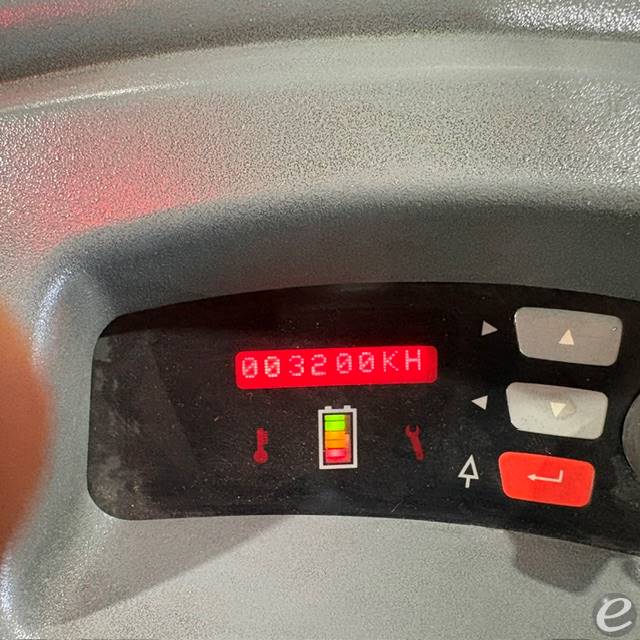 2022 Toyota SR1-HPT40