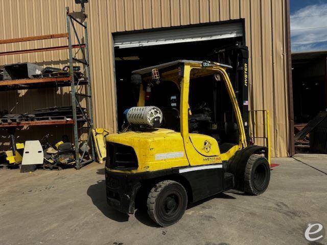 2014 Hyster H80FT