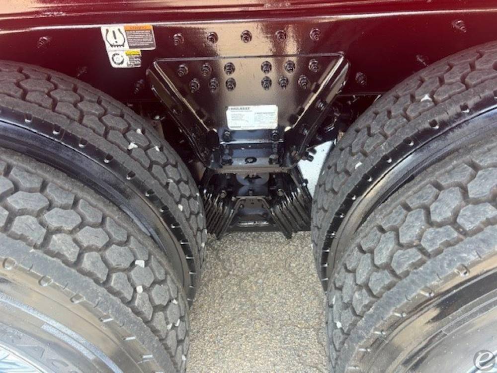 2021 Peterbilt 567