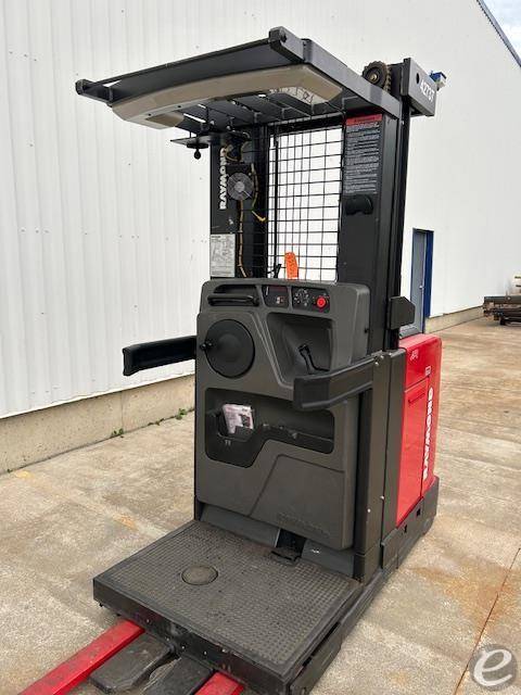 2015 Raymond 540OPC30TT Electric Order Picker - 123Forklift