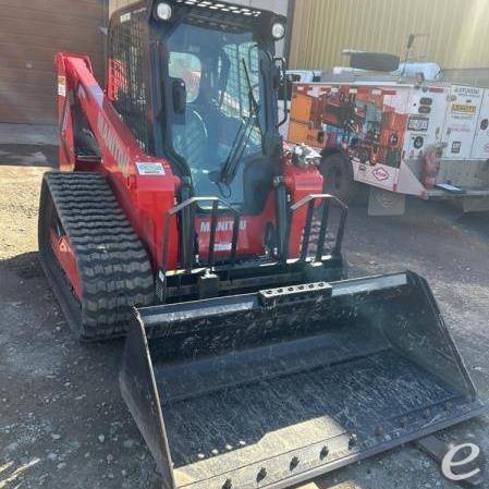 2023 Manitou 1650RT