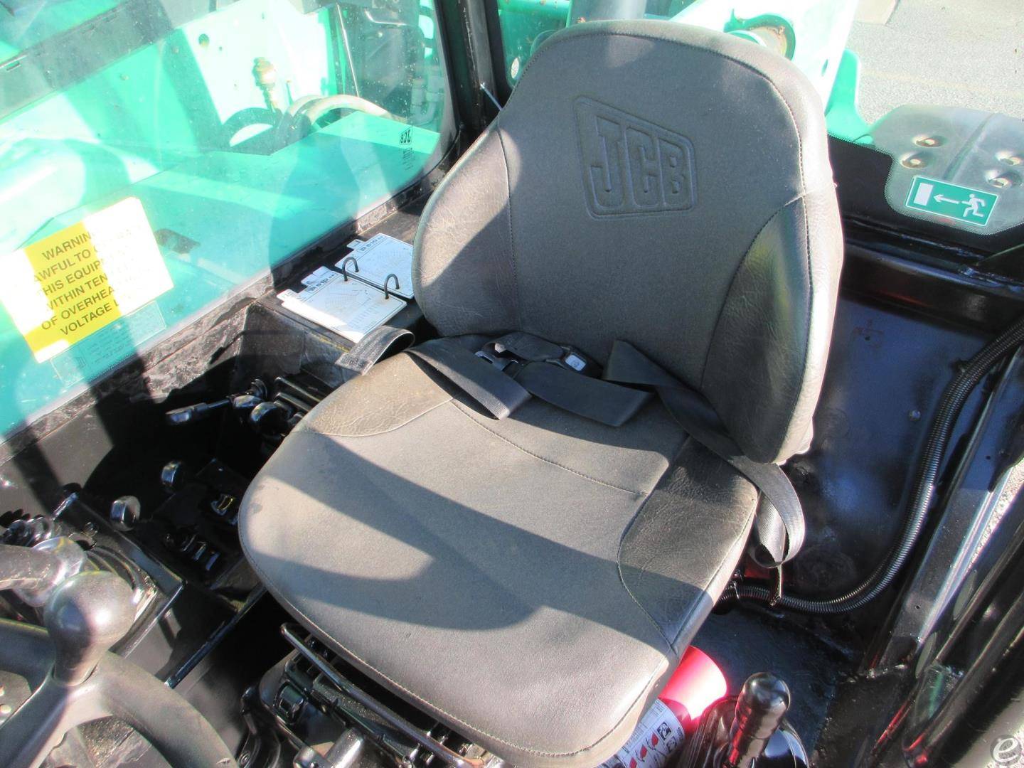 2015 JCB 510-56