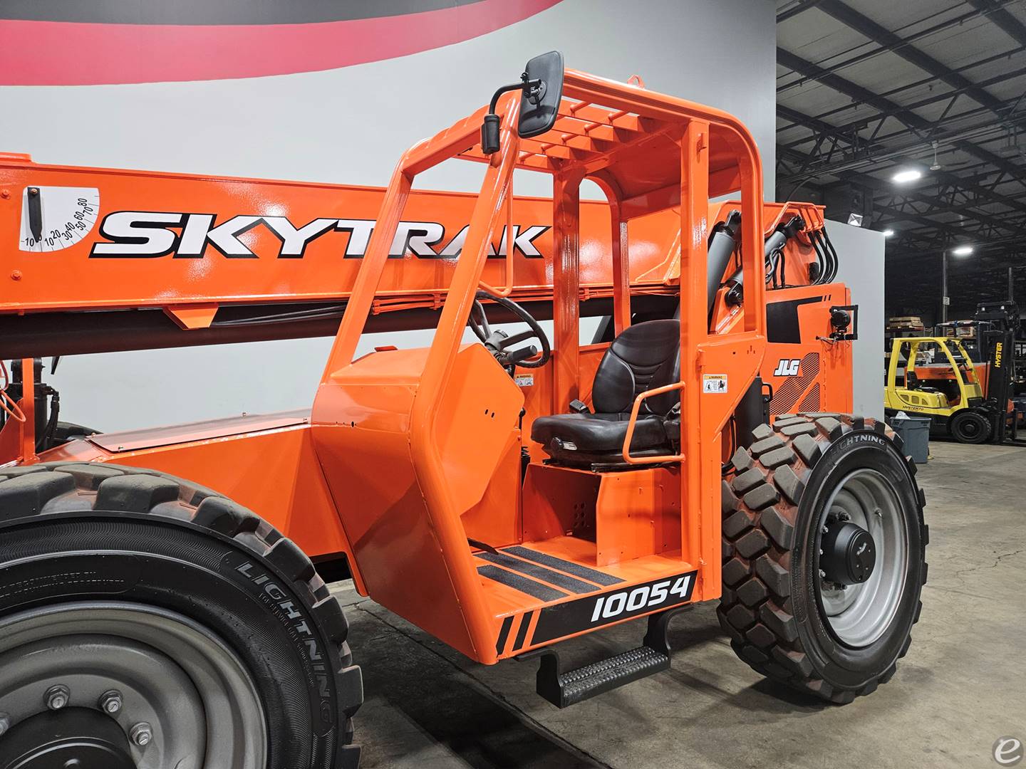 2013 Skytrak 10054