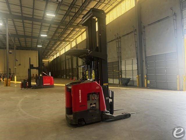 2018 Raymond 752R45TT