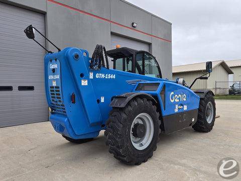 2020 Genie GTH1544