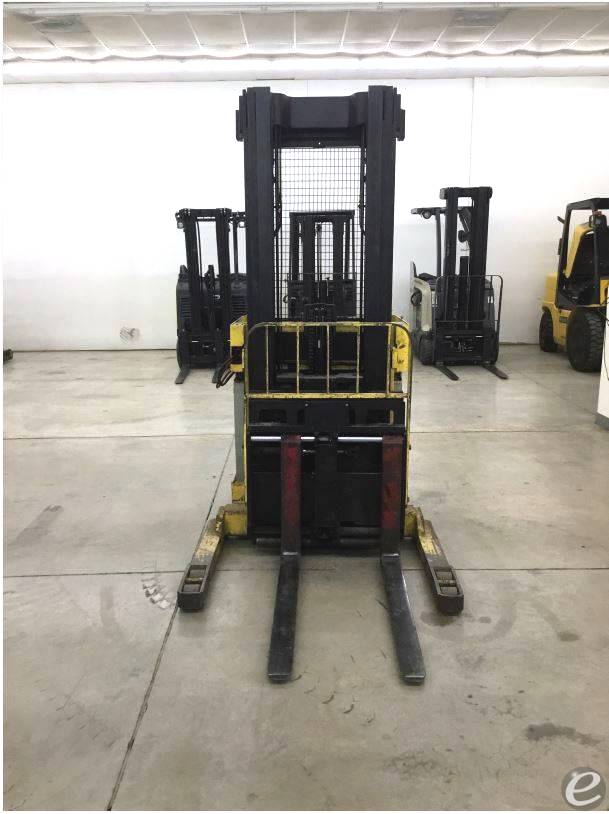 1995 Hyster N30FR