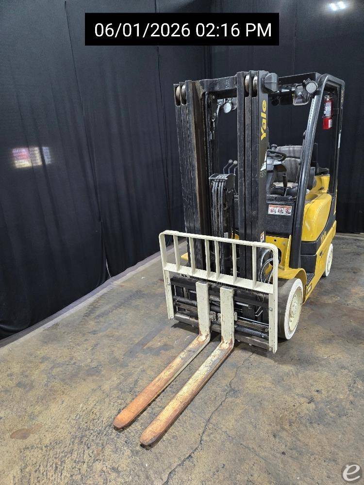 2023 Yale GC050VX