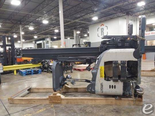 2017 Crown RMD6025-32 Electric Reac...