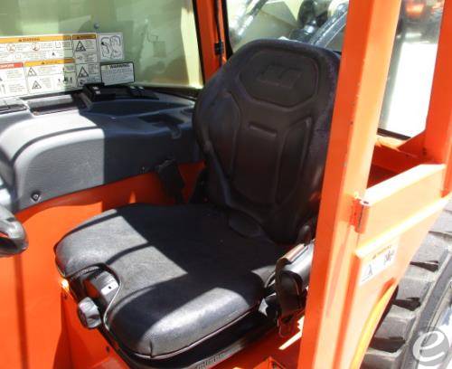 2018 JLG G5-18A
