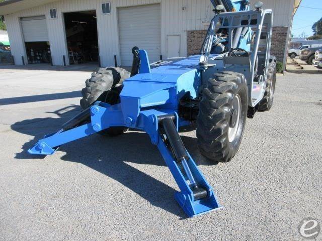 2013 Genie GTH1056