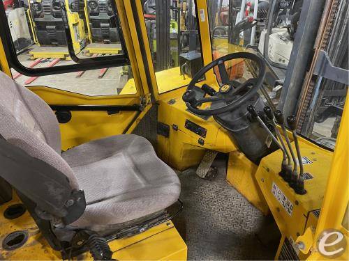 2020 Sellick S80J4E-4PS