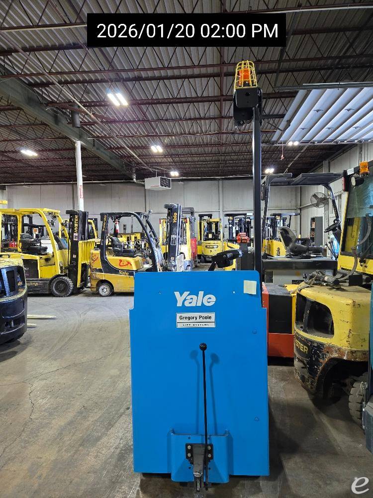 2020 Yale MTR005-F