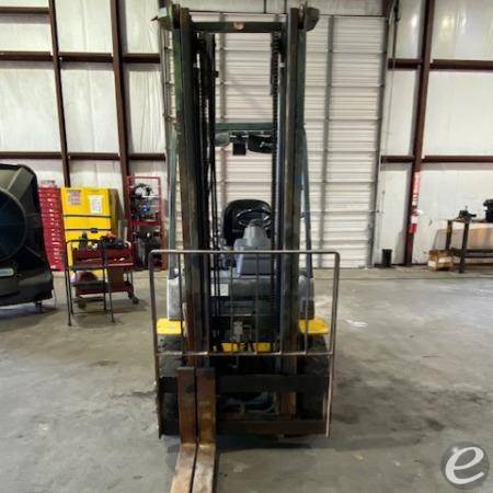 2020 Komatsu FG25T-16
