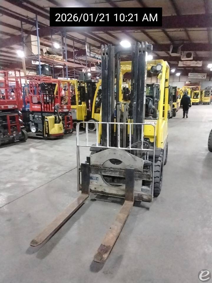 2013 Hyster H60FT
