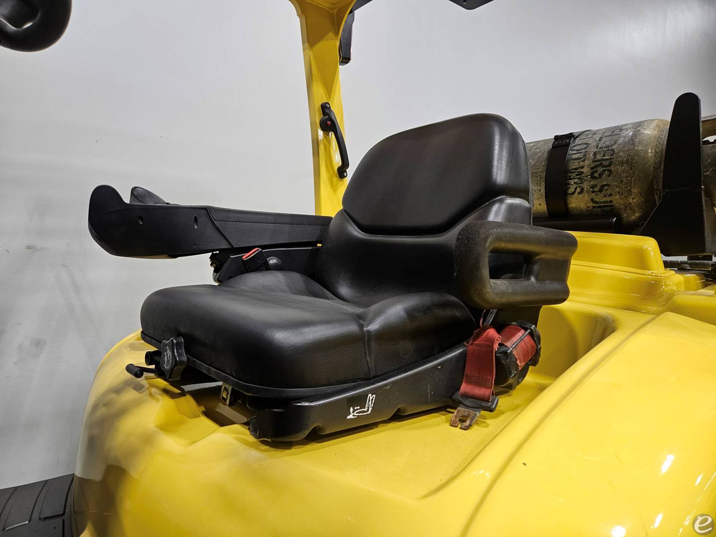 2020 Hyster H120FT