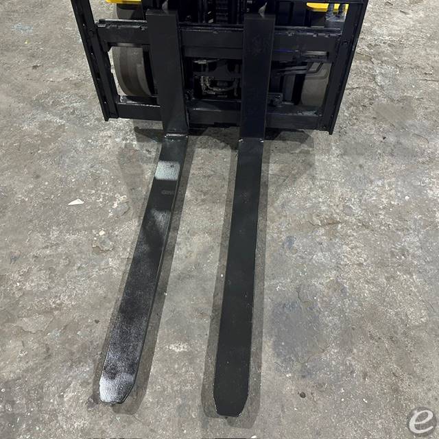 2023 Yale GLC030VX