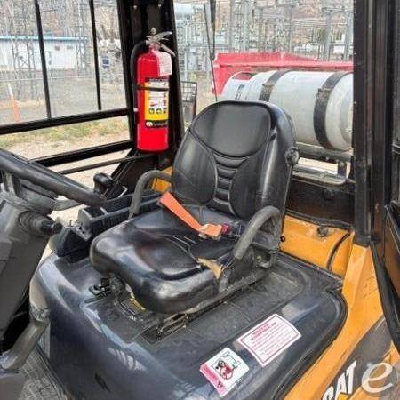2017 Cat GP30N