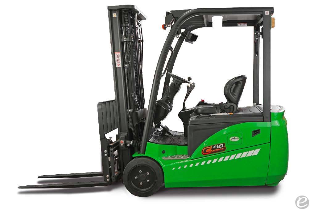 2026 Noblelift FE3C32
